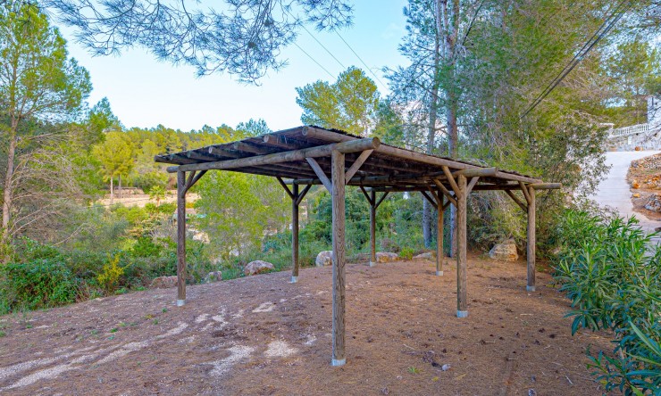 Revente - Villa -
Lliber