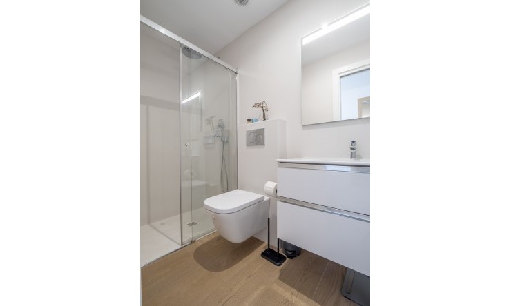 Wiederverkauf - Wohnung -
Jávea - El Arenal