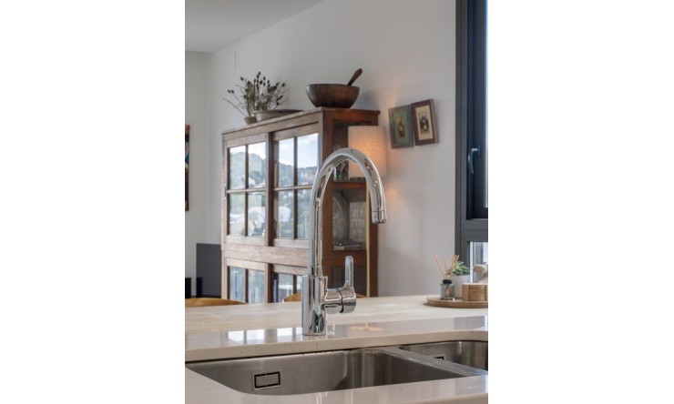 Wiederverkauf - Wohnung -
Jávea - El Arenal