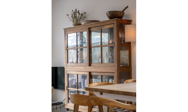 Wiederverkauf - Wohnung -
Jávea - El Arenal