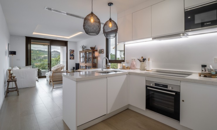 Wiederverkauf - Wohnung -
Jávea - El Arenal