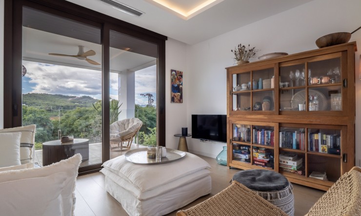 Wiederverkauf - Wohnung -
Jávea - El Arenal