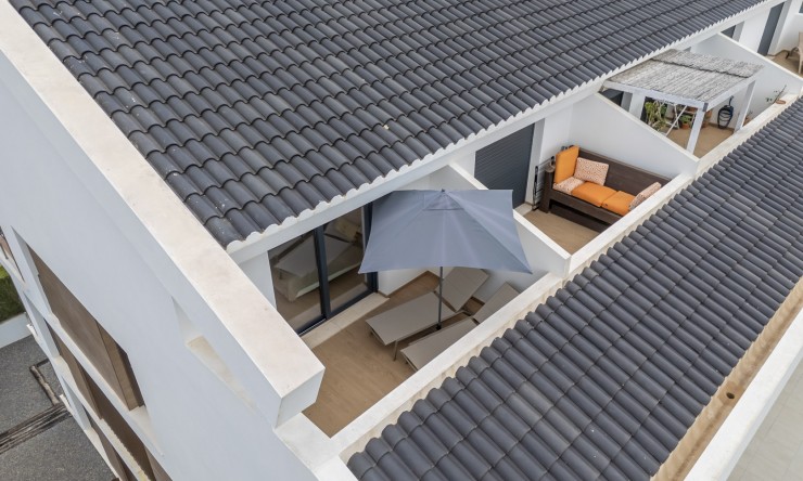 Wiederverkauf - Wohnung -
Jávea - El Arenal