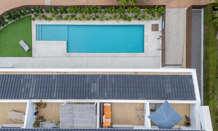 Wiederverkauf - Wohnung -
Jávea - El Arenal