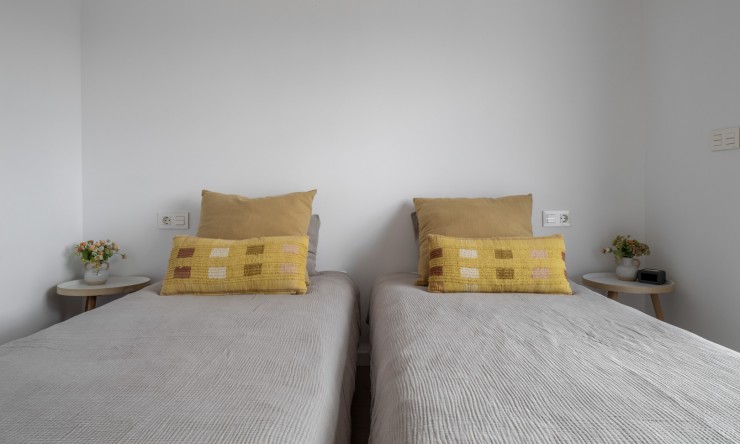 Wiederverkauf - Wohnung -
Jávea - El Arenal