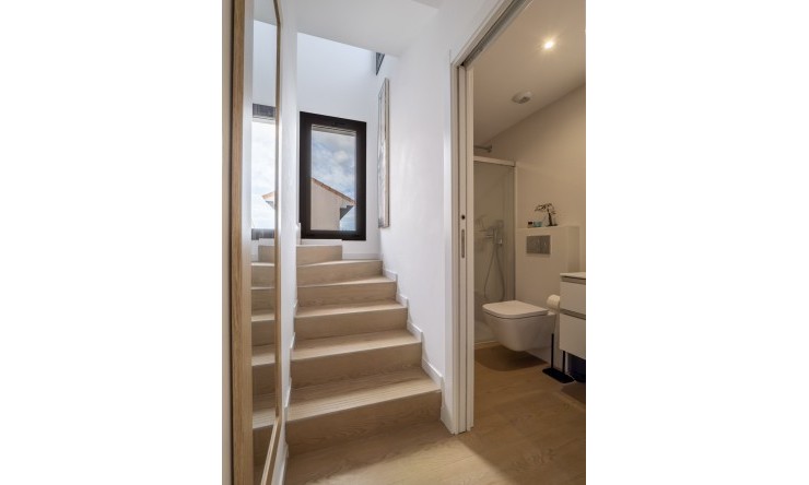 Wiederverkauf - Wohnung -
Jávea - El Arenal