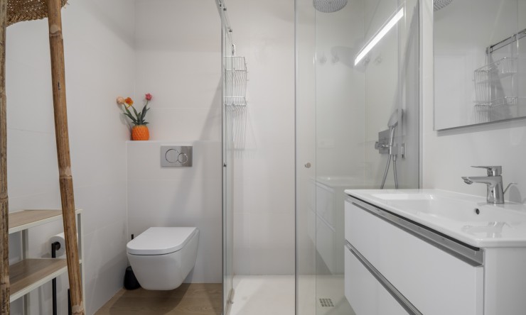 Wiederverkauf - Wohnung -
Jávea - El Arenal