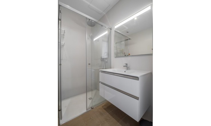 Wiederverkauf - Wohnung -
Jávea - El Arenal