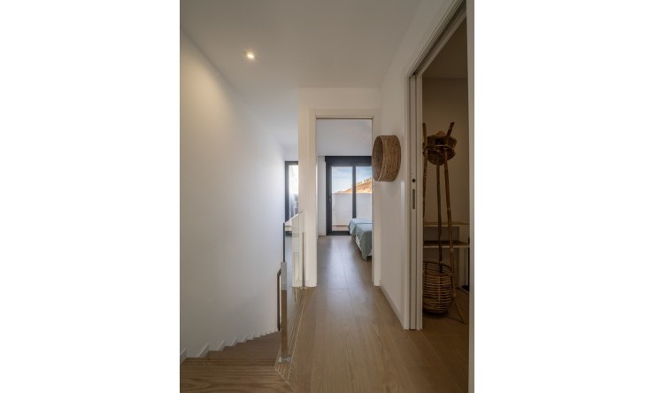 Wiederverkauf - Wohnung -
Jávea - El Arenal