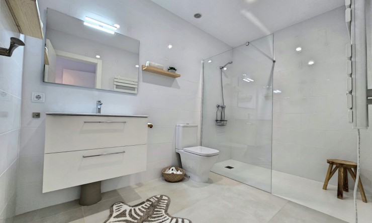 Rynek Wtórny - Willa -
Altea - La Vieja