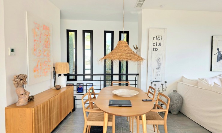 Rynek Wtórny - Willa -
Altea - La Vieja