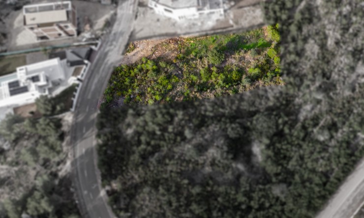 Herverkoop -  -
Jávea - Villes del Vent