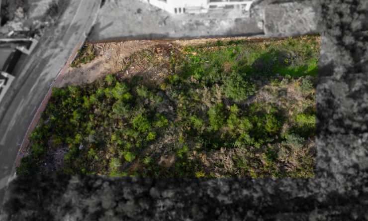 Herverkoop -  -
Jávea - Villes del Vent