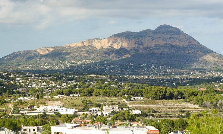 Herverkoop -  -
Jávea - Villes del Vent