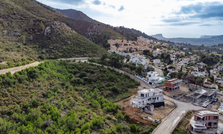 Herverkoop -  -
Jávea - Villes del Vent