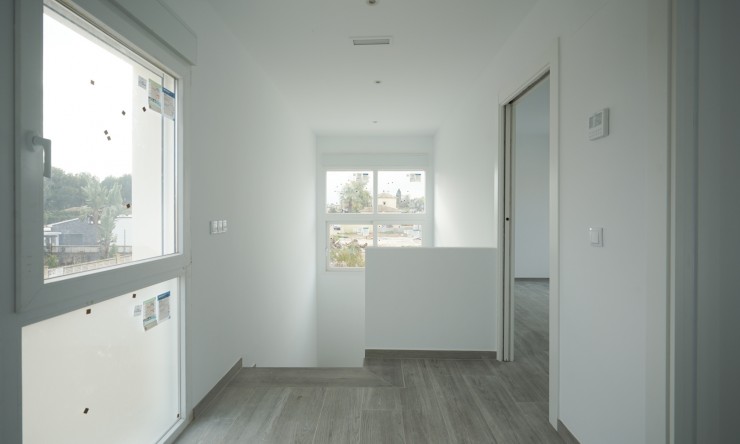 New Build - Villa -
Els Poblets - Partida Xironets