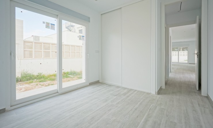 New Build - Villa -
Els Poblets - Partida Xironets