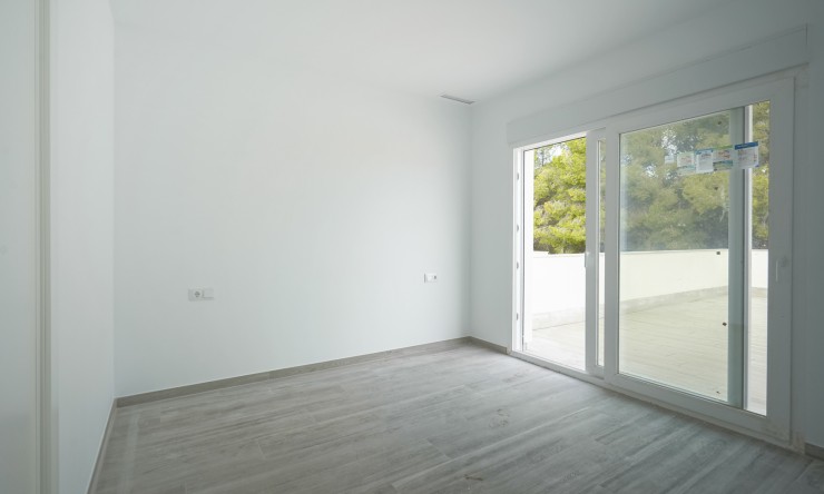 New Build - Villa -
Els Poblets - Partida Xironets