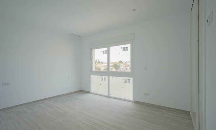 New Build - Villa -
Els Poblets - Partida Xironets