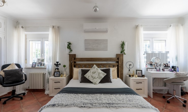 Wiederverkauf - Villa -
Denia - La Xara