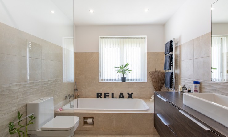 Wiederverkauf - Villa -
Denia - La Xara