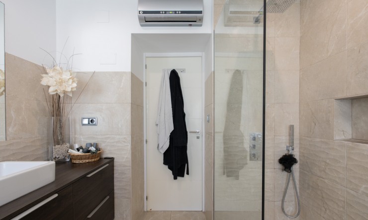 Wiederverkauf - Villa -
Denia - La Xara