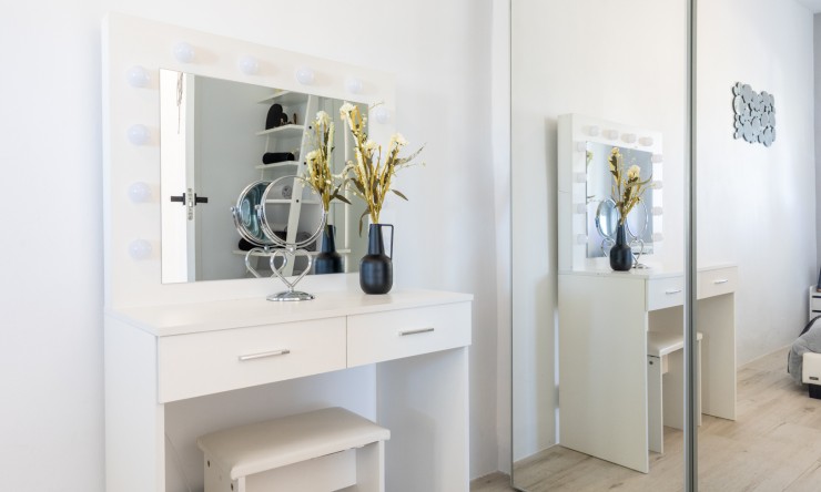 Wiederverkauf - Villa -
Denia - La Xara