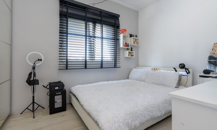 Wiederverkauf - Villa -
Denia - La Xara