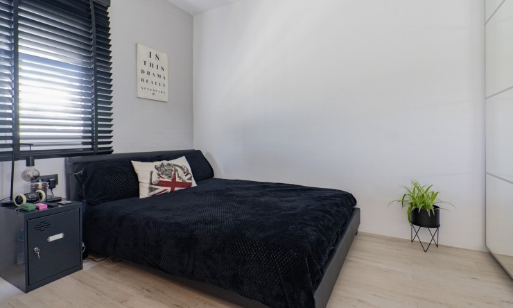 Wiederverkauf - Villa -
Denia - La Xara