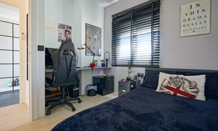 Wiederverkauf - Villa -
Denia - La Xara