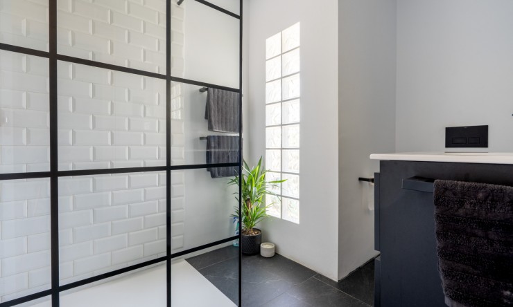 Wiederverkauf - Villa -
Denia - La Xara