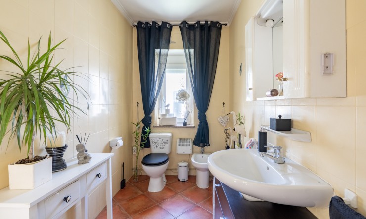 Wiederverkauf - Villa -
Denia - La Xara