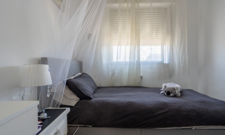 Wiederverkauf - Villa -
Denia - La Xara