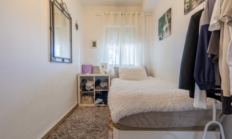 Wiederverkauf - Villa -
Denia - La Xara