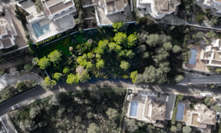 Revente -  -
Jávea - Ambolo