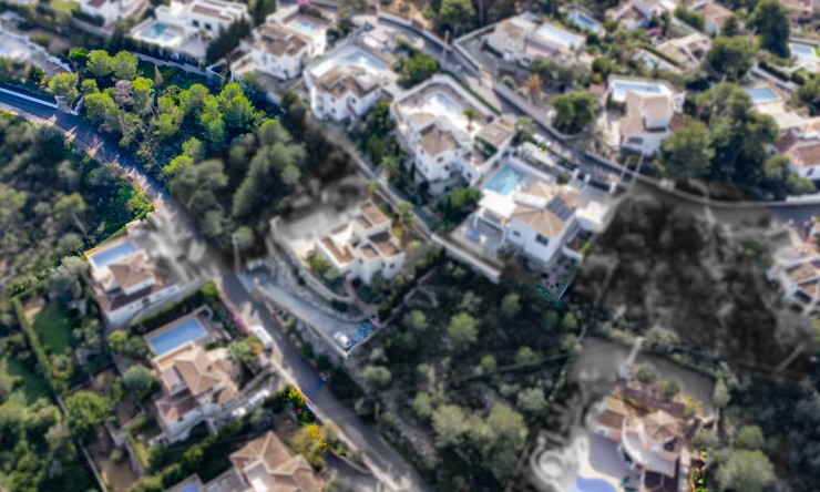 Revente -  -
Jávea - Ambolo