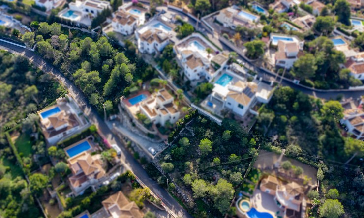 Revente -  -
Jávea - Ambolo