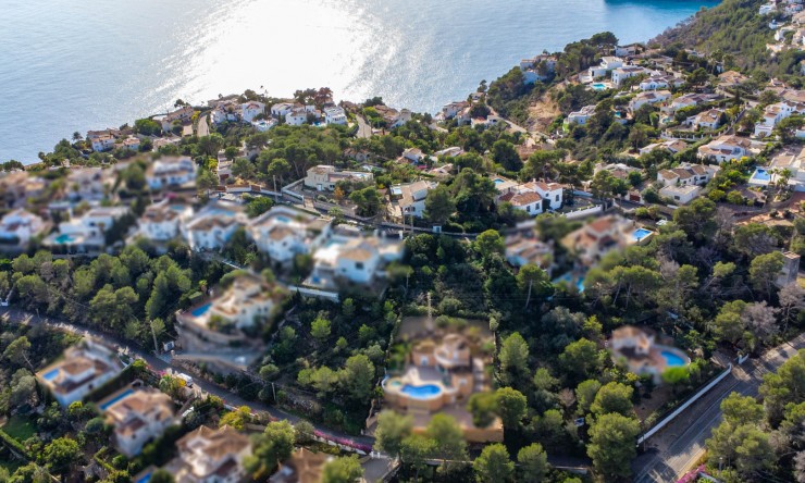 Revente -  -
Jávea - Ambolo