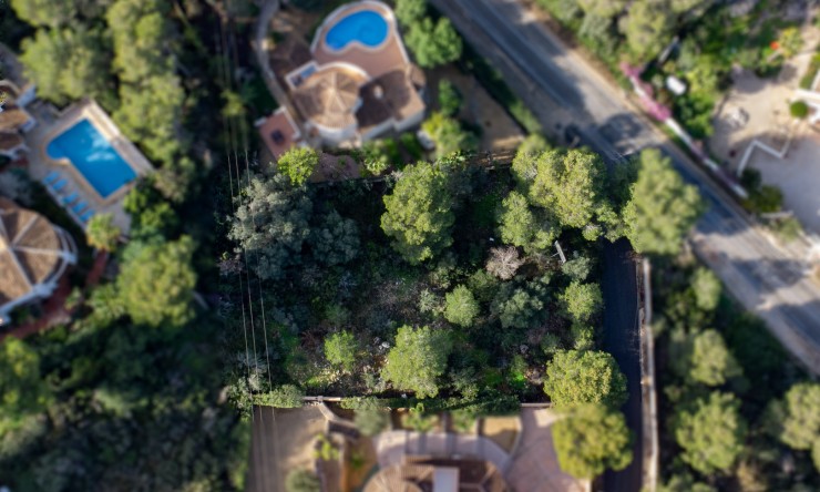 Revente -  -
Jávea - Ambolo