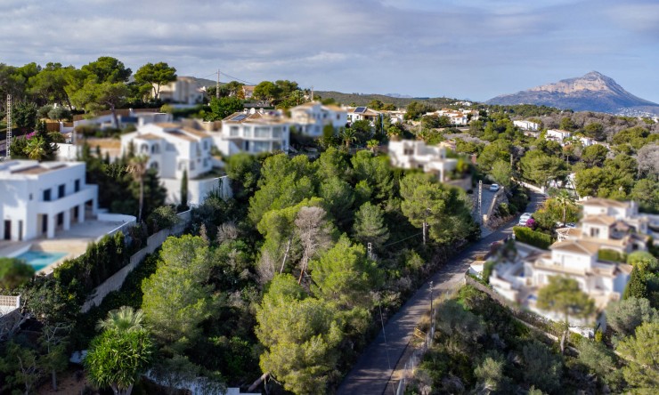 Revente -  -
Jávea - Ambolo