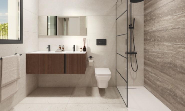 Neue Gebäude - Penthouse -
Jávea / Xàbia - Centro ciudad