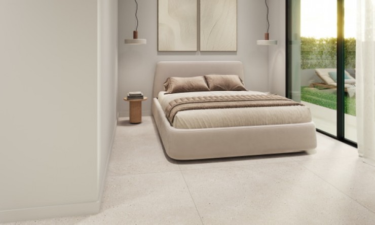 Neue Gebäude - Penthouse -
Jávea / Xàbia - Centro ciudad