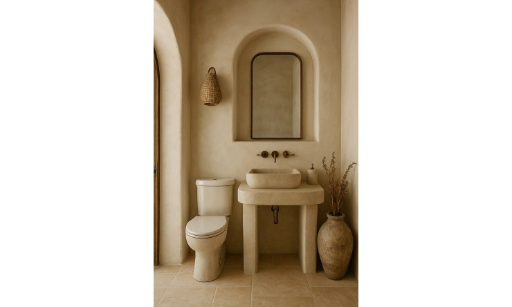 Reventa - Villa -
Jávea / Xàbia - Montgó - Ermita