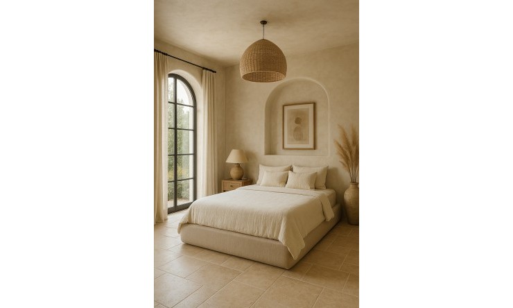 Reventa - Villa -
Jávea / Xàbia - Montgó - Ermita