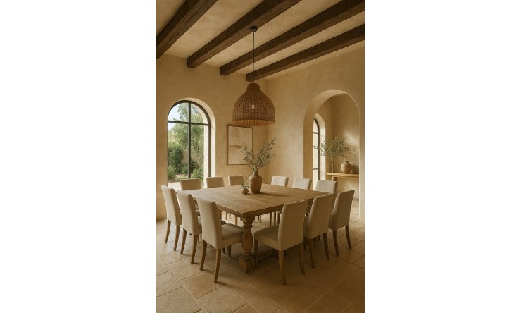 Reventa - Villa -
Jávea / Xàbia - Montgó - Ermita