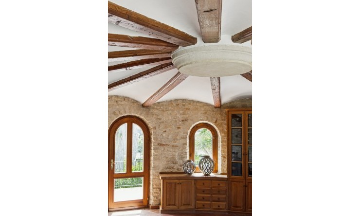 Reventa - Villa -
Jávea / Xàbia - Montgó - Ermita