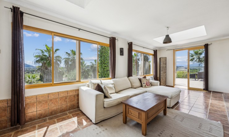 Reventa - Villa -
Jávea / Xàbia - Montgó - Ermita