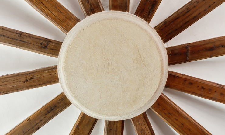 Reventa - Villa -
Jávea / Xàbia - Montgó - Ermita