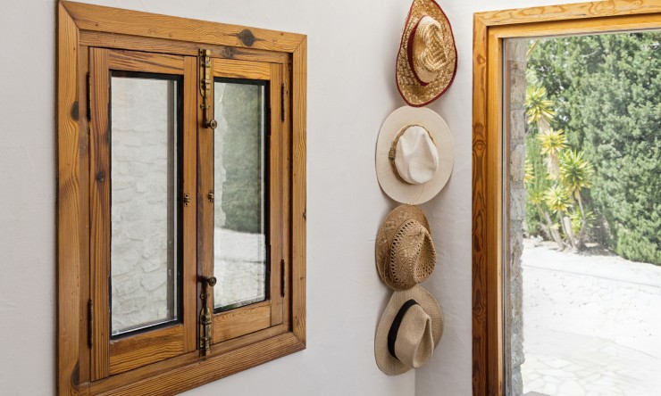 Reventa - Villa -
Jávea / Xàbia - Montgó - Ermita