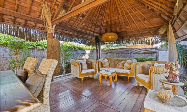 Revente -  -
Jávea / Xàbia - Partides comunes - Adsubia